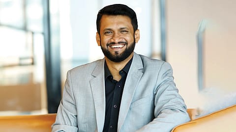 Varun Mohan, Chief Commercial Officer (India), MiQ