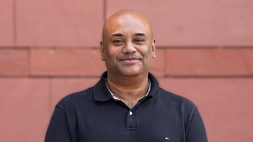 Nascent signs that India has started thinking long-term on deep tech are visible now: Srinivas Kollipara