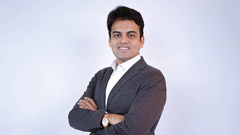Anirudh Damani, MD at Artha Venture Fund