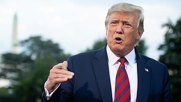 ‘Fake news to manipulate markets’: Iran rejects US talks claim as Trump doubles down; oil tumbles, equities surge