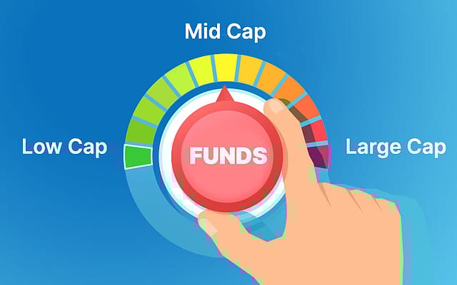 Mid-cap, small-cap mutual fund AUM jumps to ₹8.26 lakh crore, clocking up to 40% CAGR in 5 years; SIP inflows rise 15% YoY amid volatility