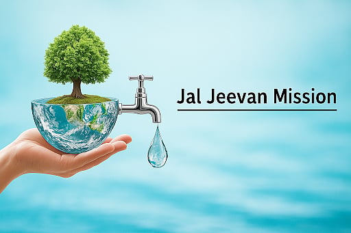 JJM 2.0 opens ₹3 lakh crore O&M market, reshapes EPC growth model: ICRA