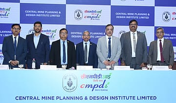 CMPDI IPO GMP turns nil as Coal India arm’s issue barely scrapes through with 1.05x subscription