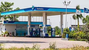 Nayara Energy hikes petrol price by ₹5 per litre, diesel by ₹3