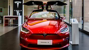 Fortune India Exclusive: Tesla likely to skip Model X rollout in India