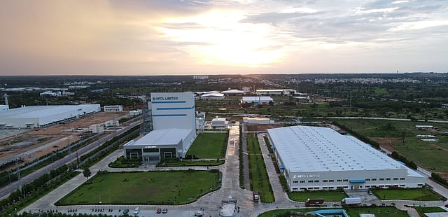 HFCL to build ₹1,680-crore defence platform, consolidates aerospace, electronics units