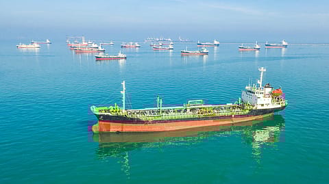 Indian equities saw a sharp correction in March, driven largely by the surge in crude oil prices and its spillover effects on the domestic economy.