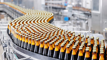 Beer industry stares at margin pressure, supply disruption amid input inflation