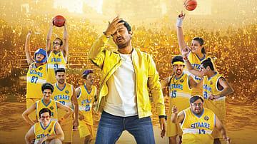 After YouTube pay-per-view bet, Sitaare Zameen Par heads to SonyLIV in delayed OTT Play