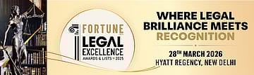 Legal Excellence Awards & Lists (LEXA 2025)