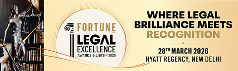 Legal Excellence Awards & Lists (LEXA 2025)