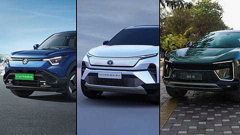 The uncertainty is also evident in the compressed natural gas (CNG) segment.