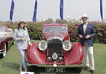 Thomas Goode’s new chapter: British luxury finds an Indian custodian