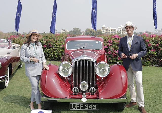 Thomas Goode’s new chapter: British luxury finds an Indian custodian Thomas Goode’s new chapter: British luxury finds an Indian custodian