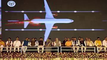 Jewar airport to boost housing demand in Greater Noida: Knight Frank