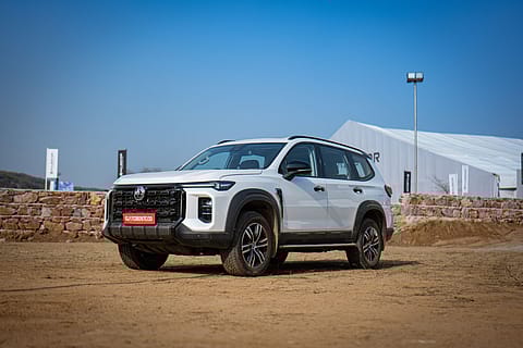 Representational Image