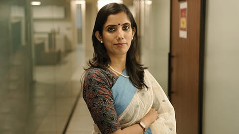 Susmita Chakravarty, Eastern Staple