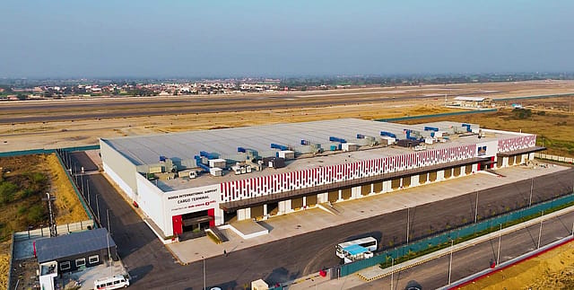 ePlane, Noida airport join han ePlane, Noida airport join han