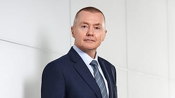 Willie Walsh, Former British Airways Chief, named IndiGo CEO