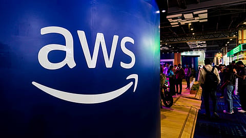 AWS
