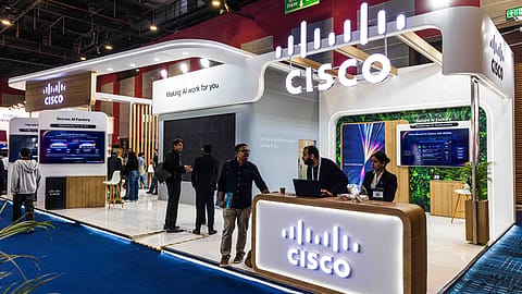 Cisco