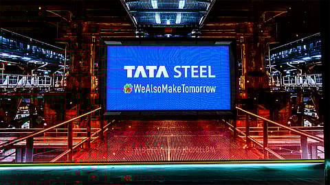 At the core of the transformation is Tata Steel’s early investment in a consolidated data architecture on Google Cloud, enabling it to move away from fragmented systems to a unified execution engine.