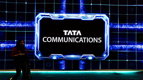Tata Communications