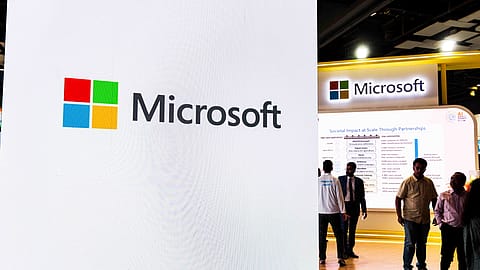 Microsoft