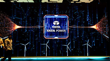 Tata Power Q4 profit dips 4.5% as Gujarat plant shutdown weighs; record FY26 PAT offers silver lining