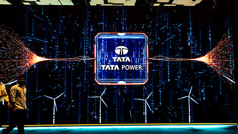 Tata Power