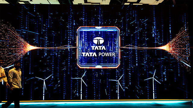 Tata Power Q4 profit dips 4.5% as Gujarat plant shutdown weighs; record FY26 PAT offers silver lining Tata Power Q4 profit dips 4.5% as Gujarat plant shutdown weighs; record FY26 PAT offers silver lining