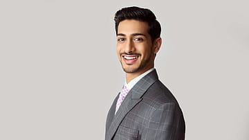 At 28, Aryaman Birla at the centre of Aditya Birla Group's strategic reset