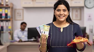 Why Homemakers Are Choosing Gold Loans Over Personal Loans for Quick Funds
