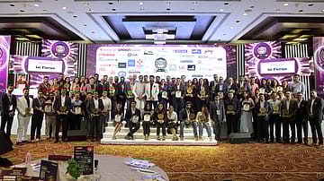 Most Trusted Brands of India 2026-27 Celebrates Excellence in Consumer Trust and Brand Leadership