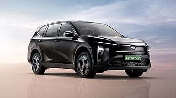VinFast commences bookings for VF MPV 7 in India ahead of April 15 launch, promises 500+ km range