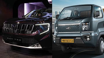 Mahindra to raise SUV, CV prices by up to 2.5% from April 6; industry-wide cost pressures persist