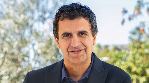 Fernando Fernandez, Unilever CEO