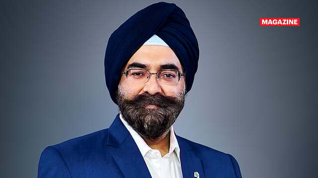 Why Standard Chartered Bank’s P.D. Singh believes that there are opportunities for larger Indian corporates to do significantly more offshore Why Standard Chartered Bank’s P.D. Singh believes that there are opportunities for larger Indian corporates to do significantly more offshore