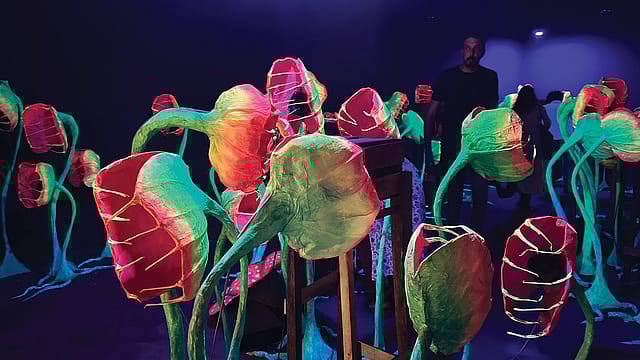 Kochi’s constellation of art Kochi’s constellation of art