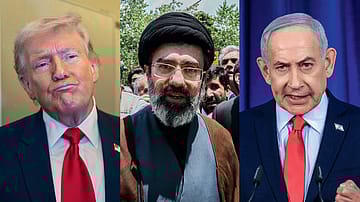 Fragile U.S.-Iran ceasefire buoys markets, even as tensions simmer—but is the calm temporary?