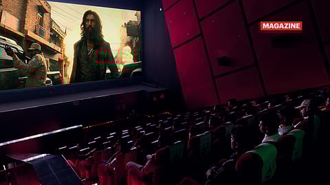 The Dhurandhar franchise has established itself as one of the most bankable in Hindi cinema.