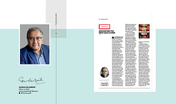 How India is navigating the West Asia storm