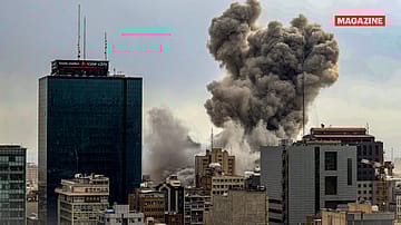 Iran War Impact: India has navigated the oil shock better than other nations. Here’s how