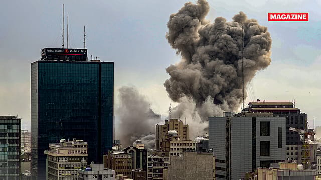 Iran War Impact: India has navigated the oil shock better than other nations. Here’s how Iran War Impact: India has navigated the oil shock better than other nations. Here’s how