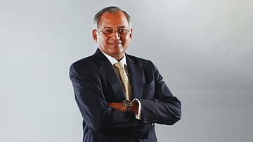 Venu Srinivasan springs a surprise on Tata Trusts