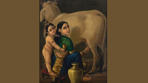 The demand for paintings by South Asian artists has been pushed to new heights with the sale of this artwork for ₹167.2 crore by Saffronart to Poonawala, chairman of Serum Institute of India.