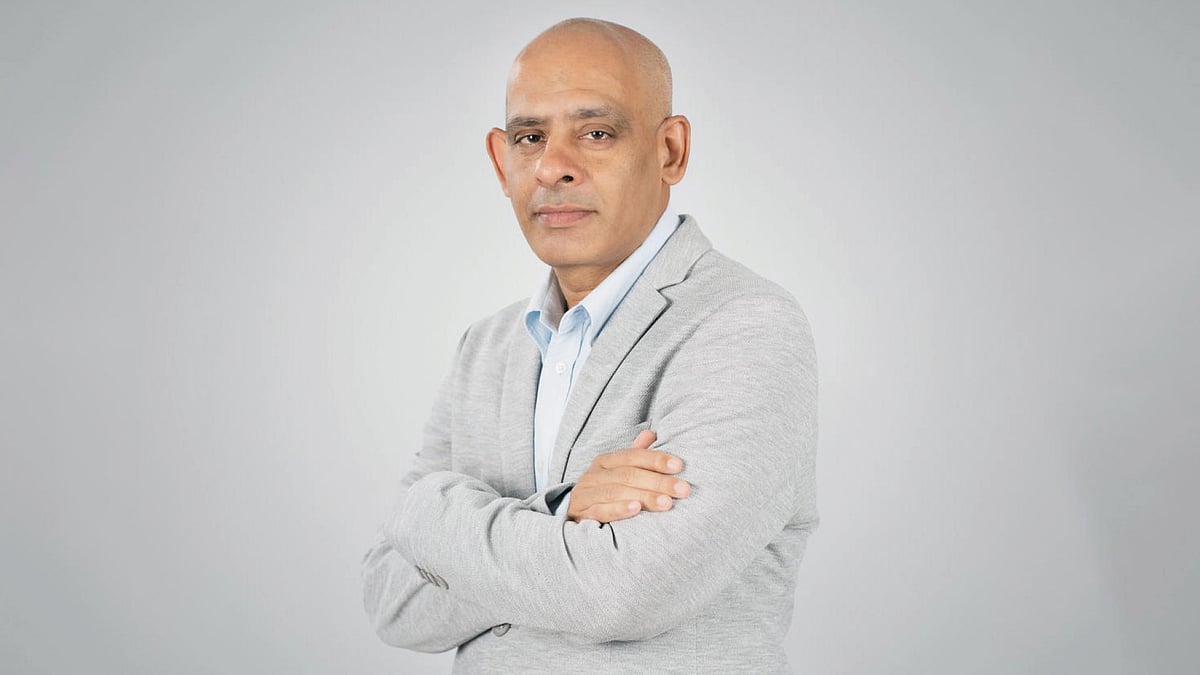 Kaynes Semicon aims for $60 million in revenue this year, says CEO Raghu Panicker