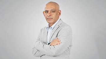 Kaynes Semicon aims for $60 million in revenue this year, says CEO Raghu Panicker