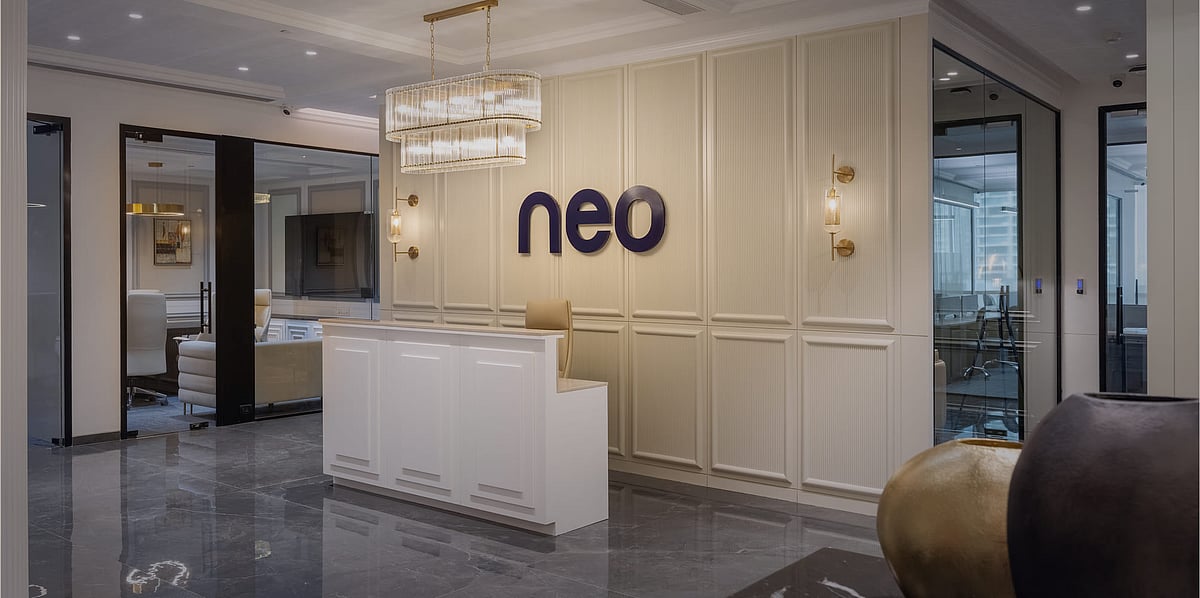 Neo Alternative Asset Managers enters real estate, hires ex-Walton ...