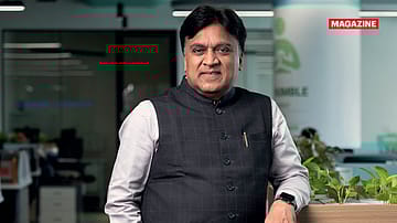 The Emerging 100: Waaree Renewable Technologies has its eyes set on a green future